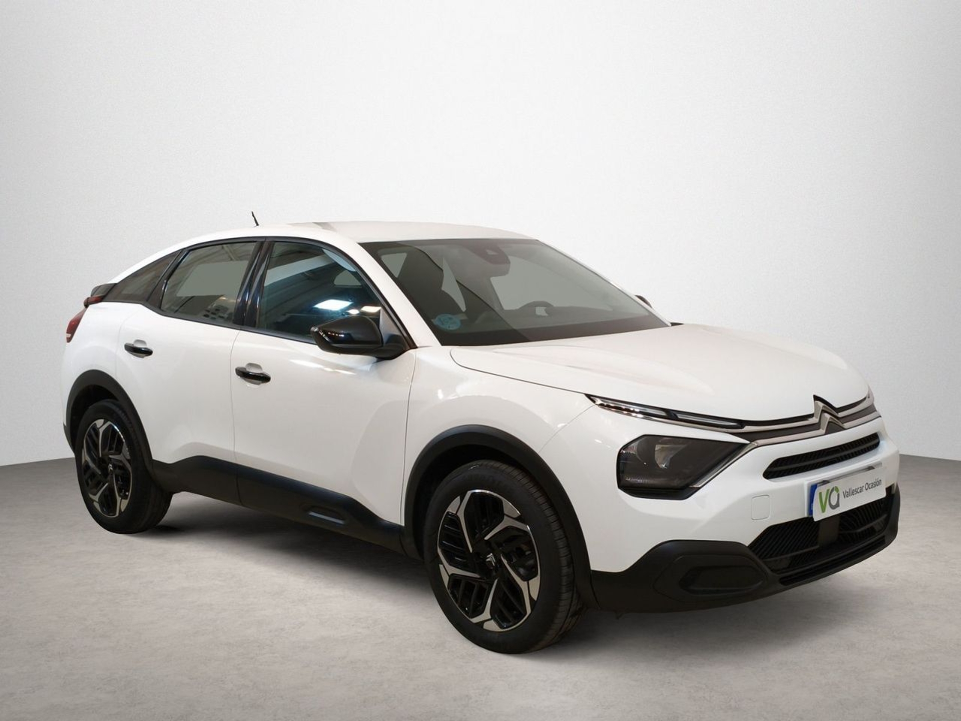 Imagen de CITROEN C4