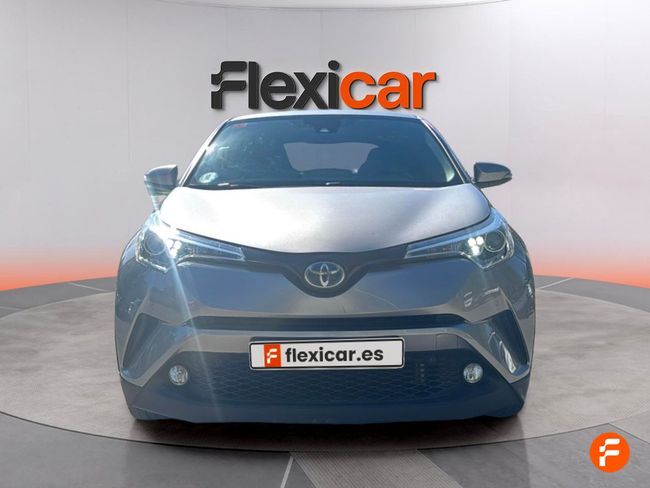 Foto del TOYOTA C-HR 125H Active