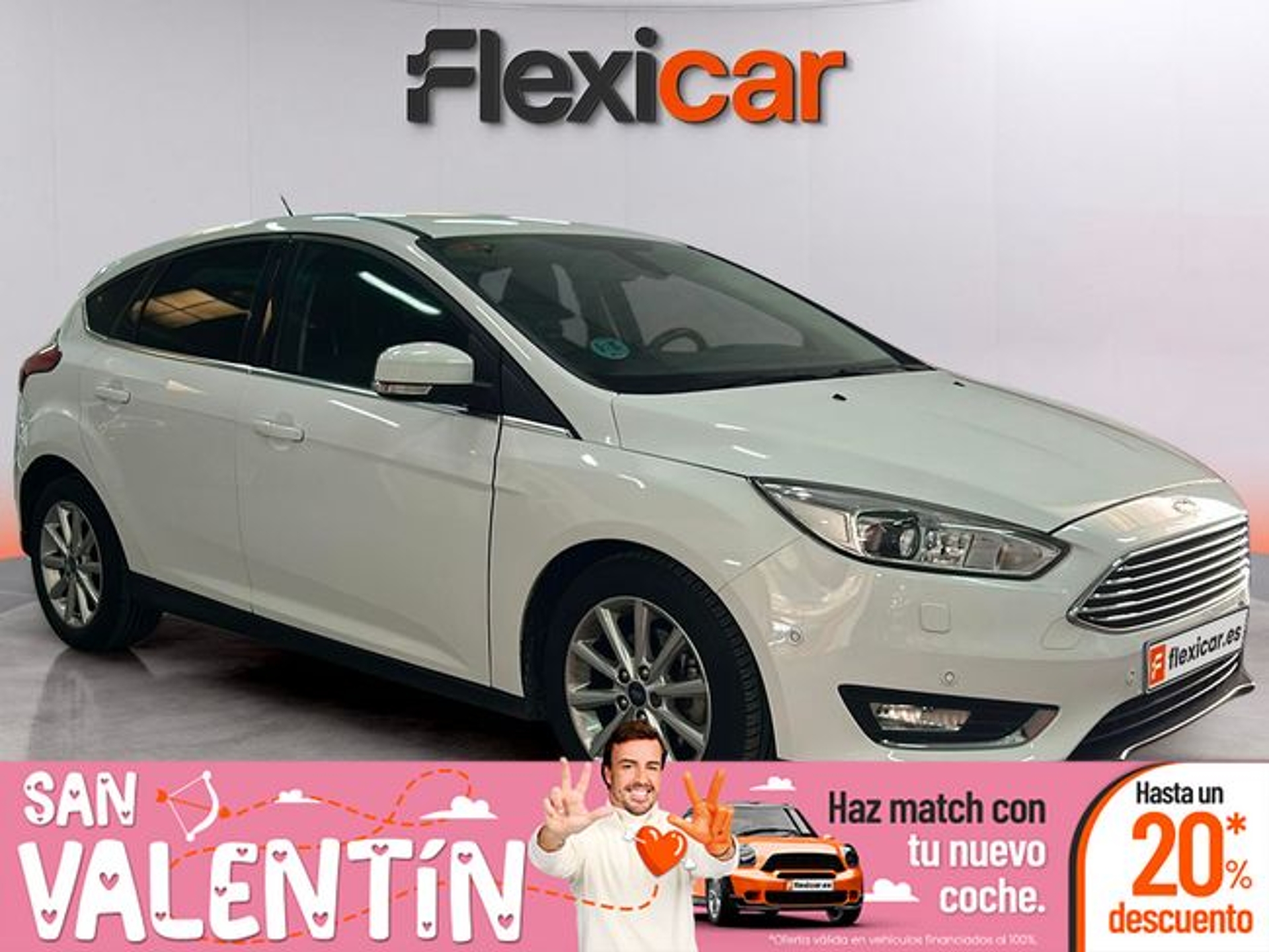 Imagen de FORD Focus