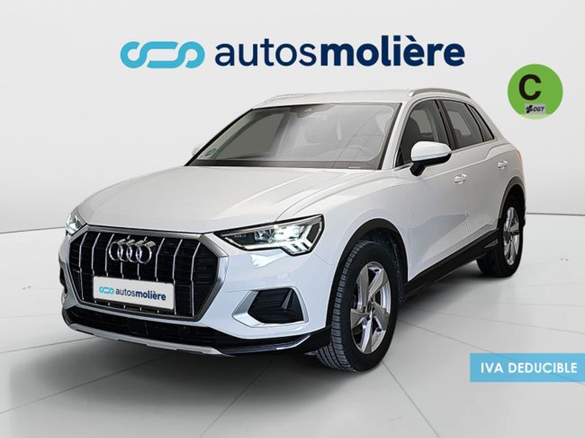Imagen de AUDI Q3