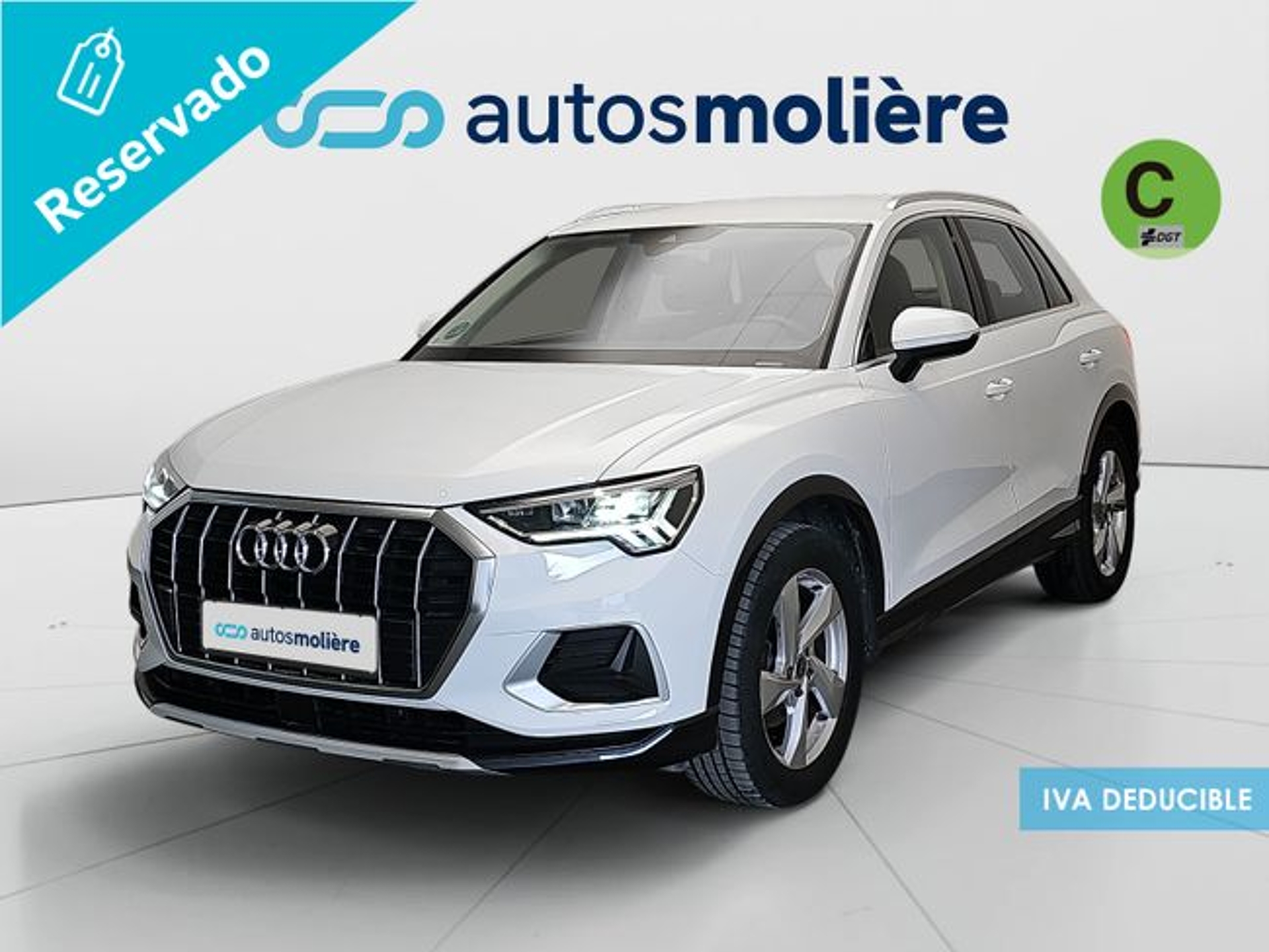 Imagen de AUDI Q3