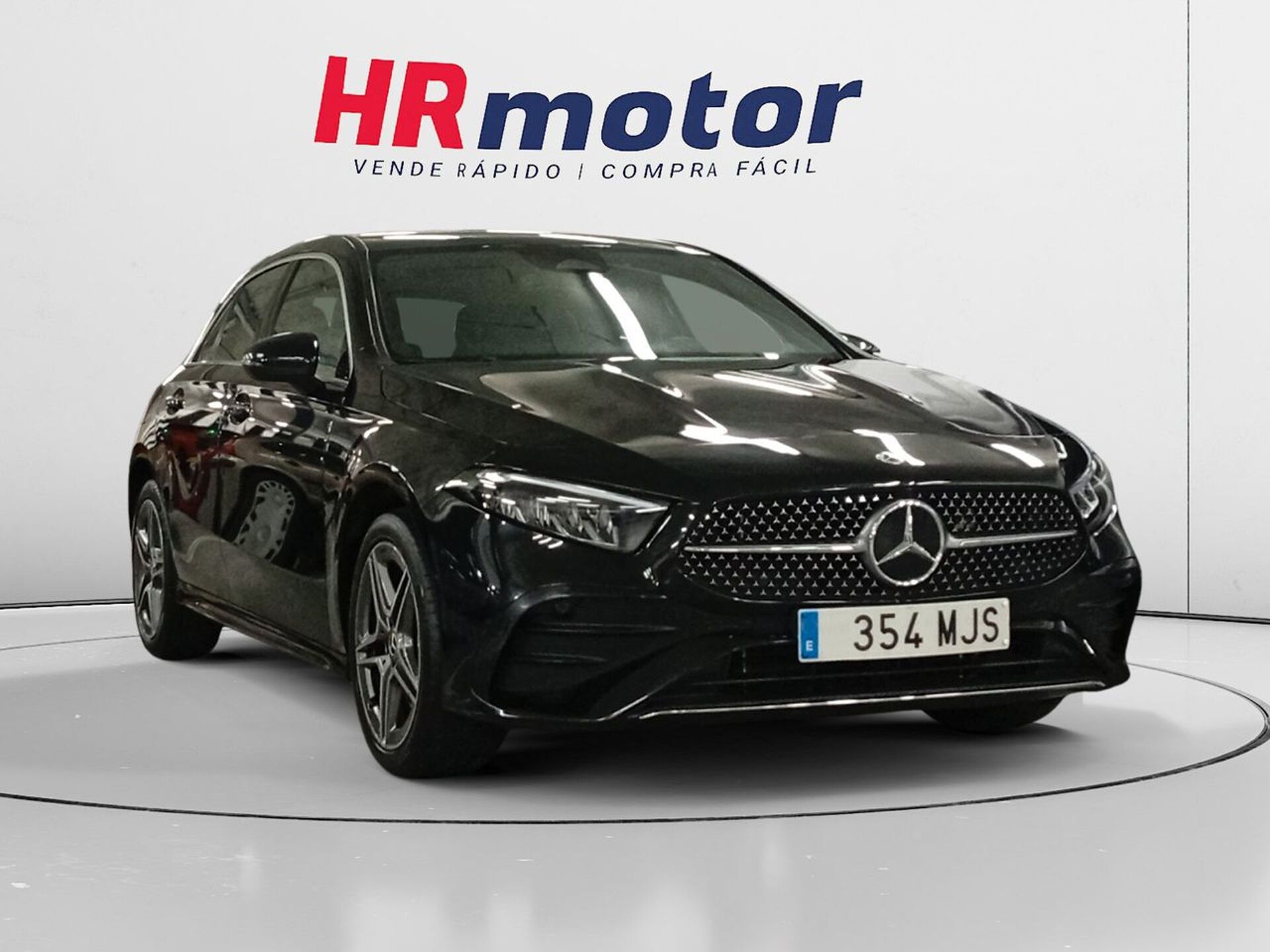 Imagen de MERCEDES Clase A
