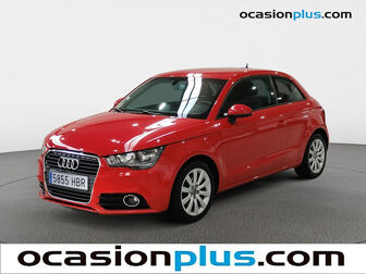 Imagen de AUDI A1 1.6TDI Ambition