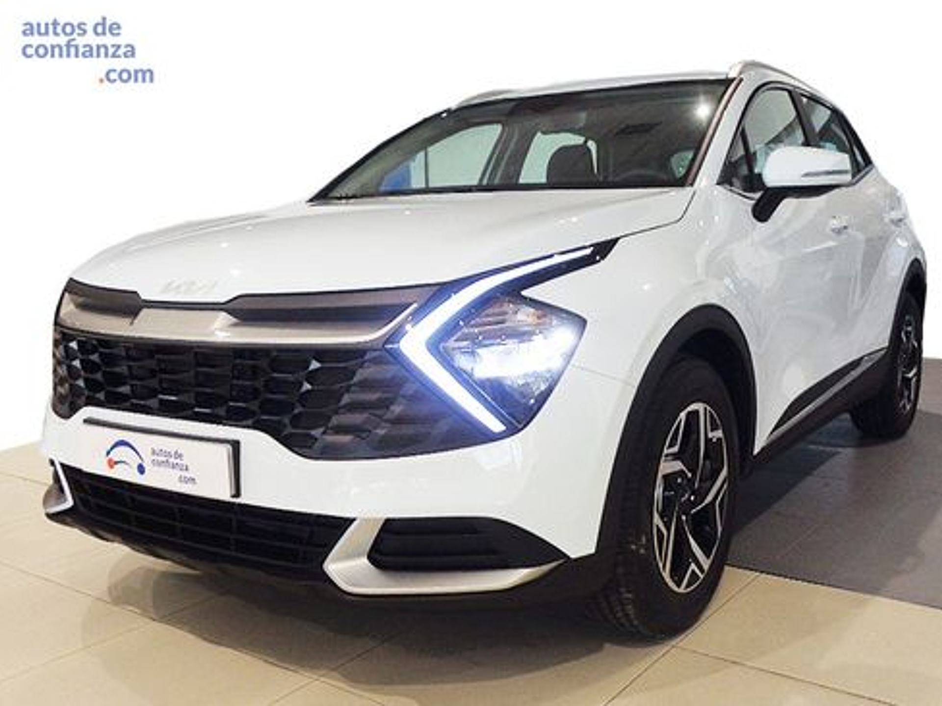 Imagen de KIA Sportage