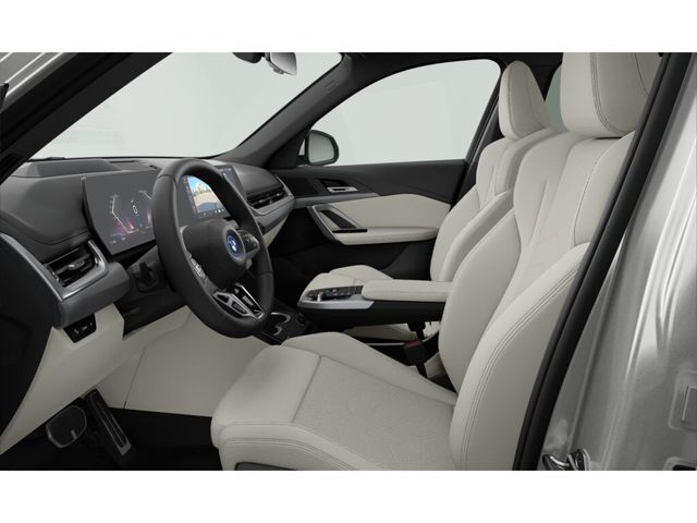 BMW iX (xDrive30 230 kW (313 CV)) en Alicante