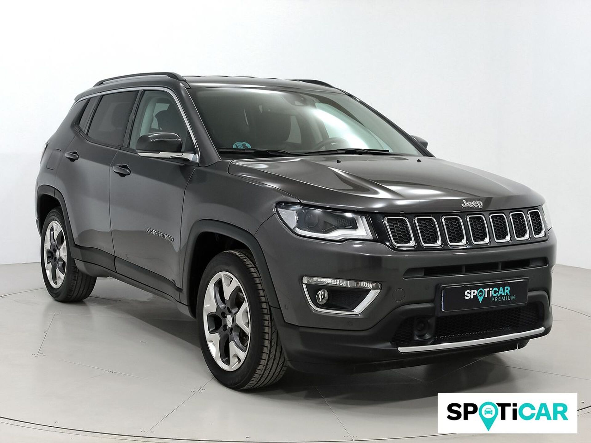 Imagen de JEEP Compass