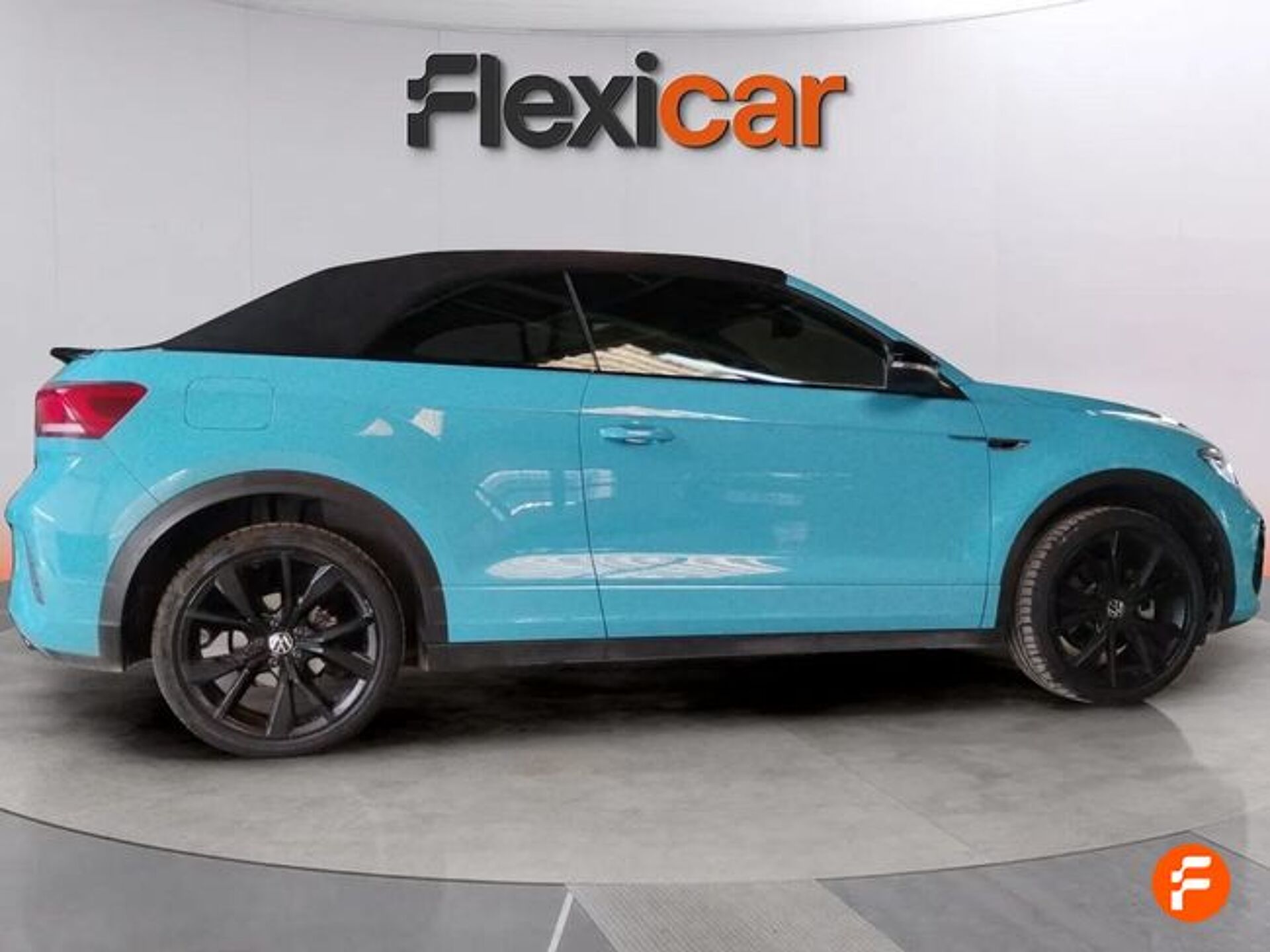 Imagen 3 de VOLKSWAGEN T-Roc