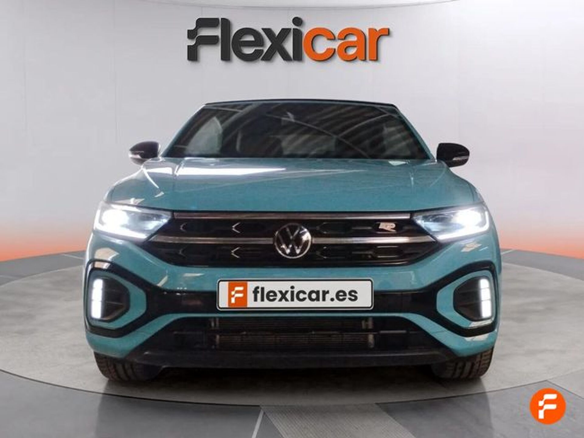 Imagen 2 de VOLKSWAGEN T-Roc