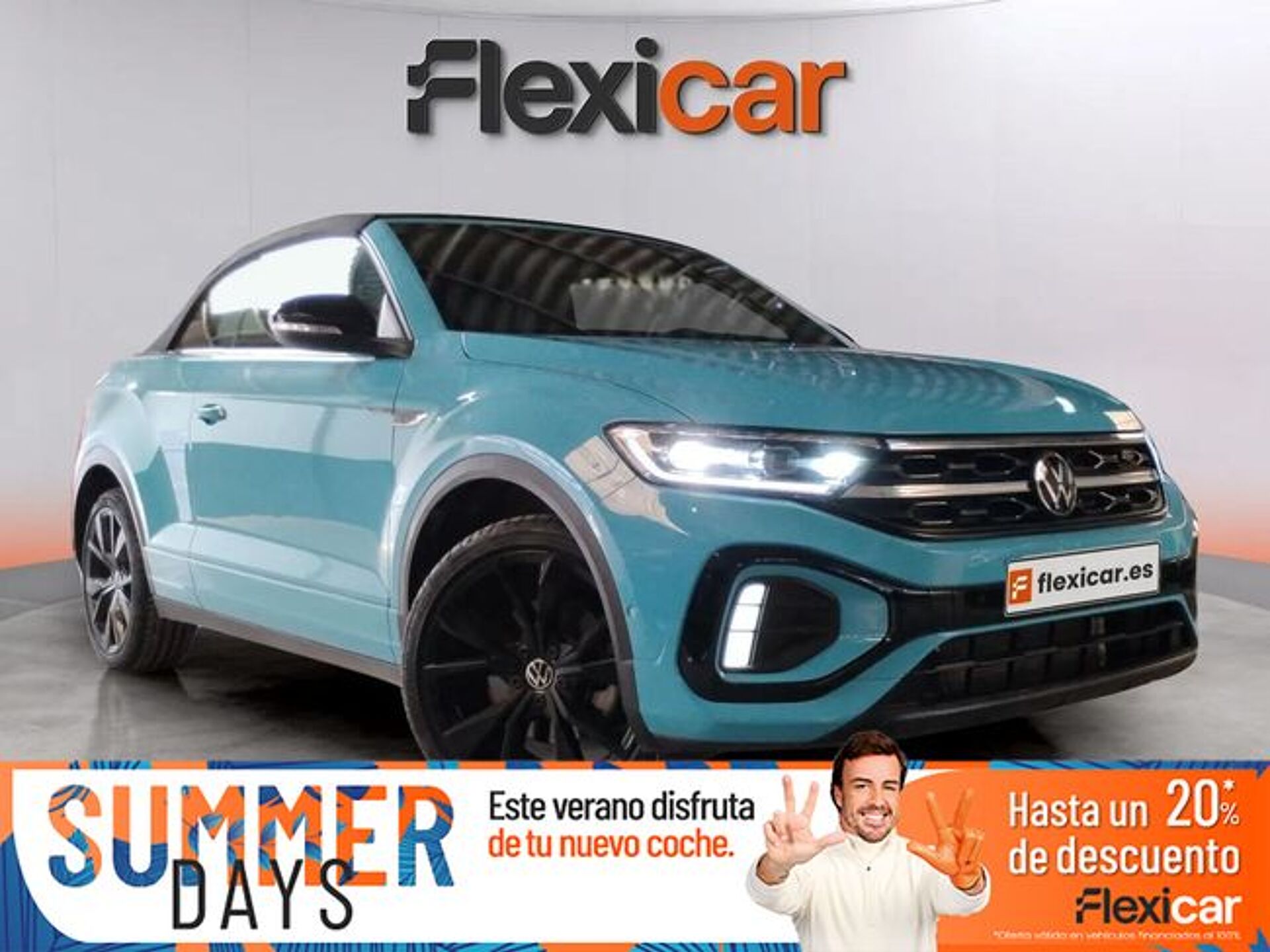 Imagen de VOLKSWAGEN T-Roc