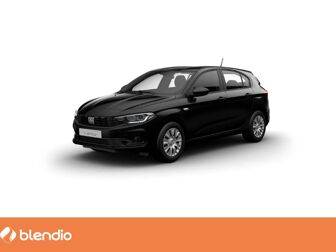 Imagen de FIAT Tipo 1.6 Diésel 97KW