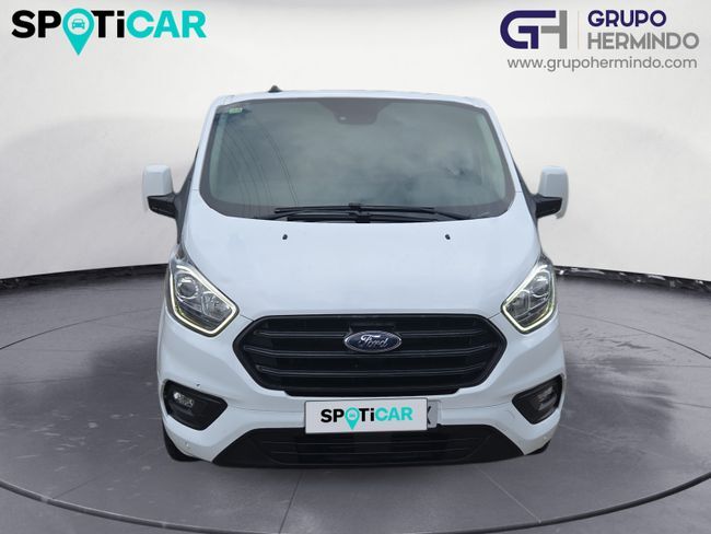 Foto del FORD Transit Custom FT 280 L1 Van Trend EcoBlue Hybrid 130