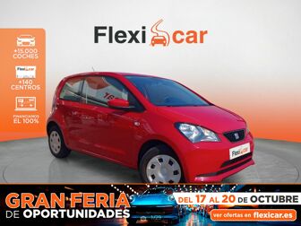 Imagen de SEAT Mii 1.0 Chic 60