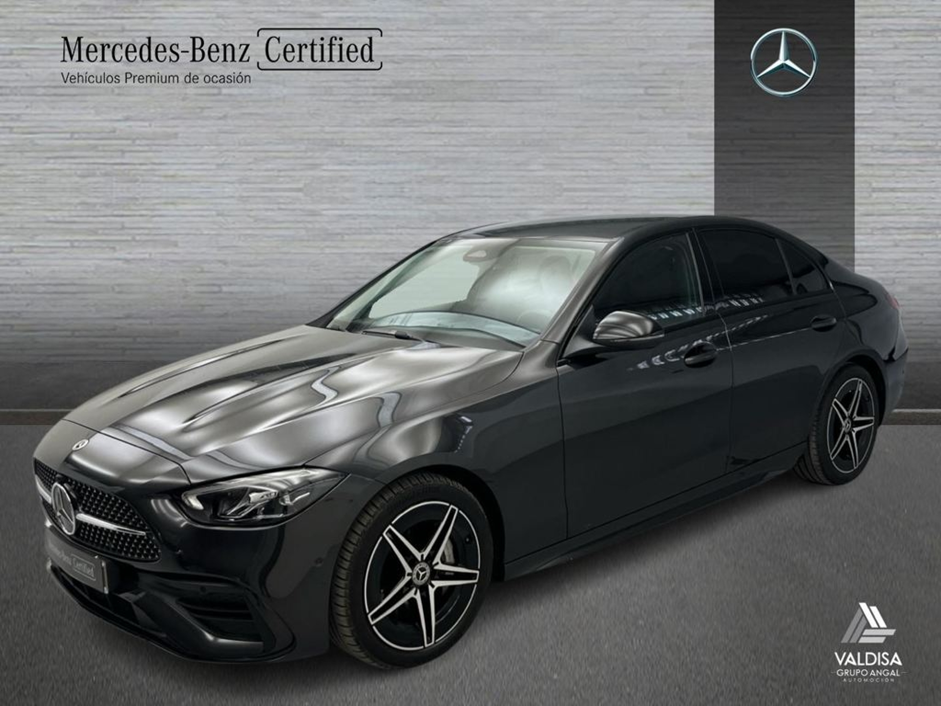 Imagen de MERCEDES Clase C