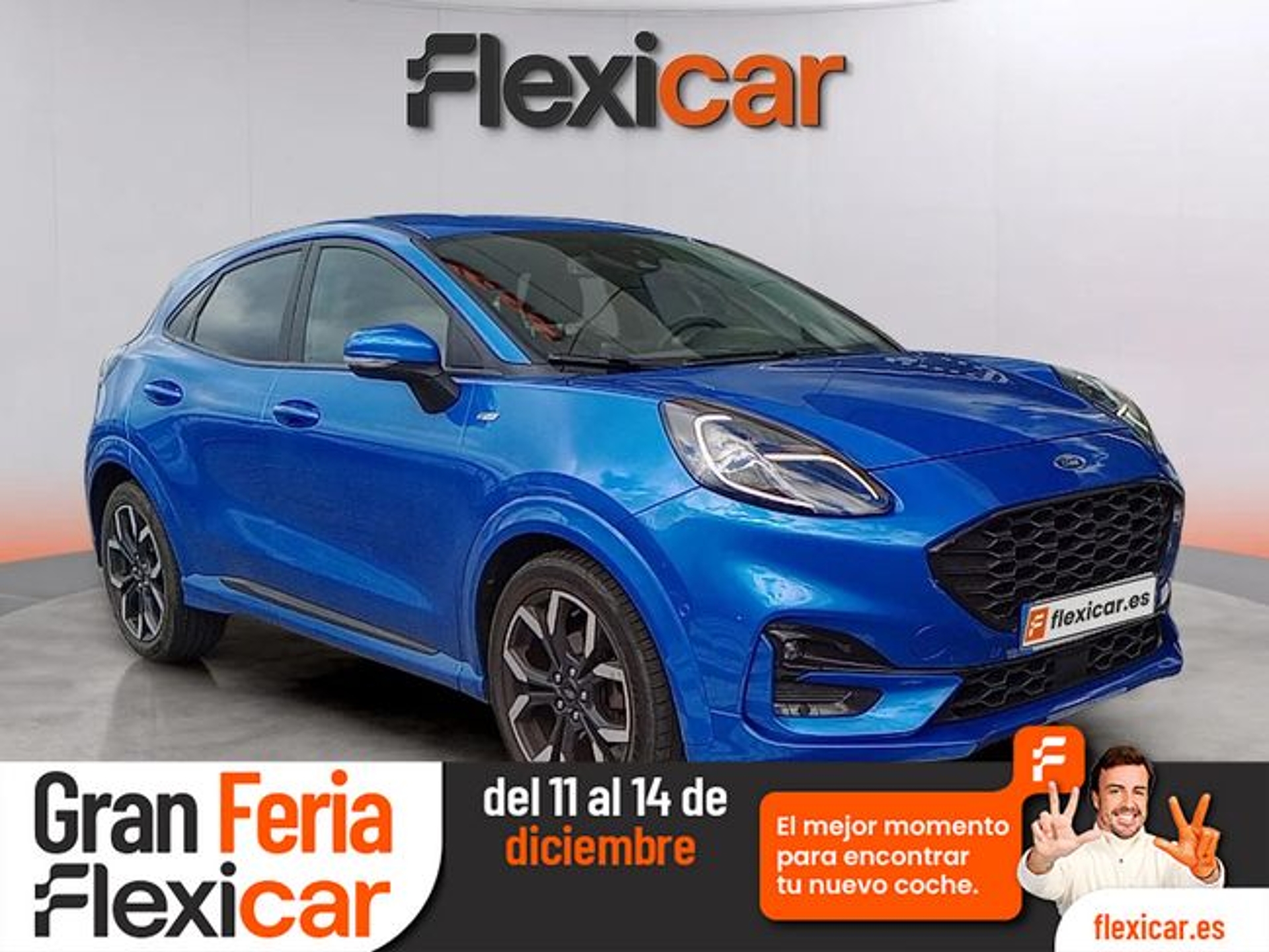 Imagen de FORD Puma