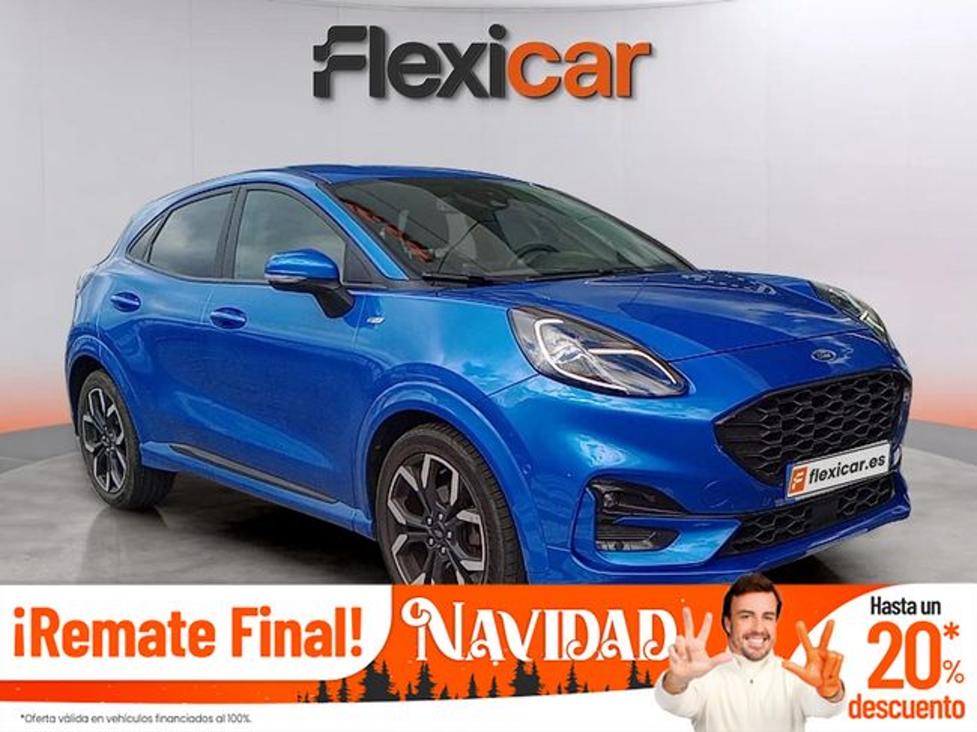 Imagen de FORD Puma
