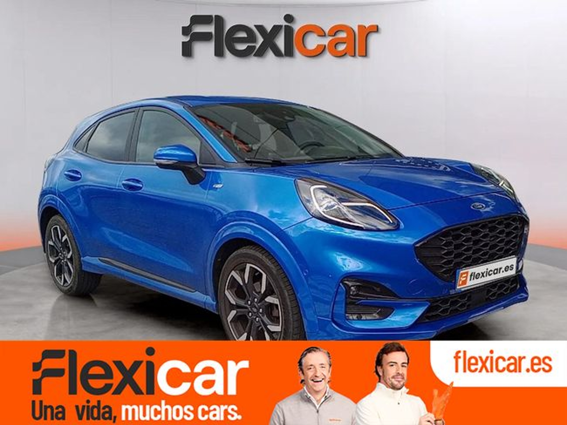 Imagen de FORD Puma