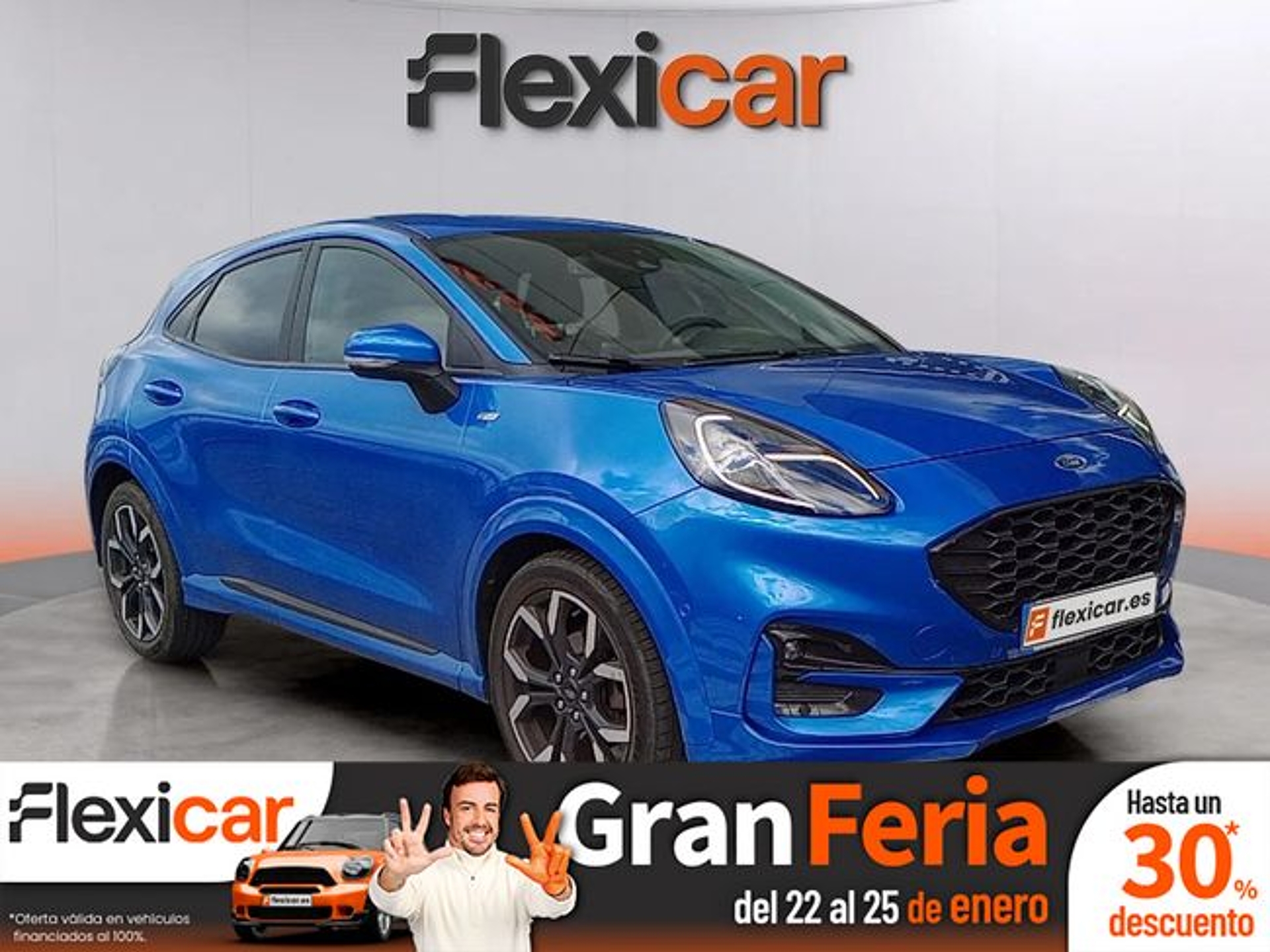 Imagen de FORD Puma