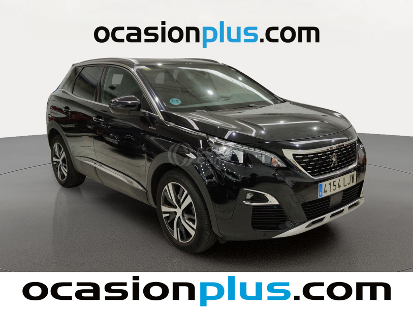 Foto del PEUGEOT 3008 1.5BlueHDi GT Line S&S EAT8 130