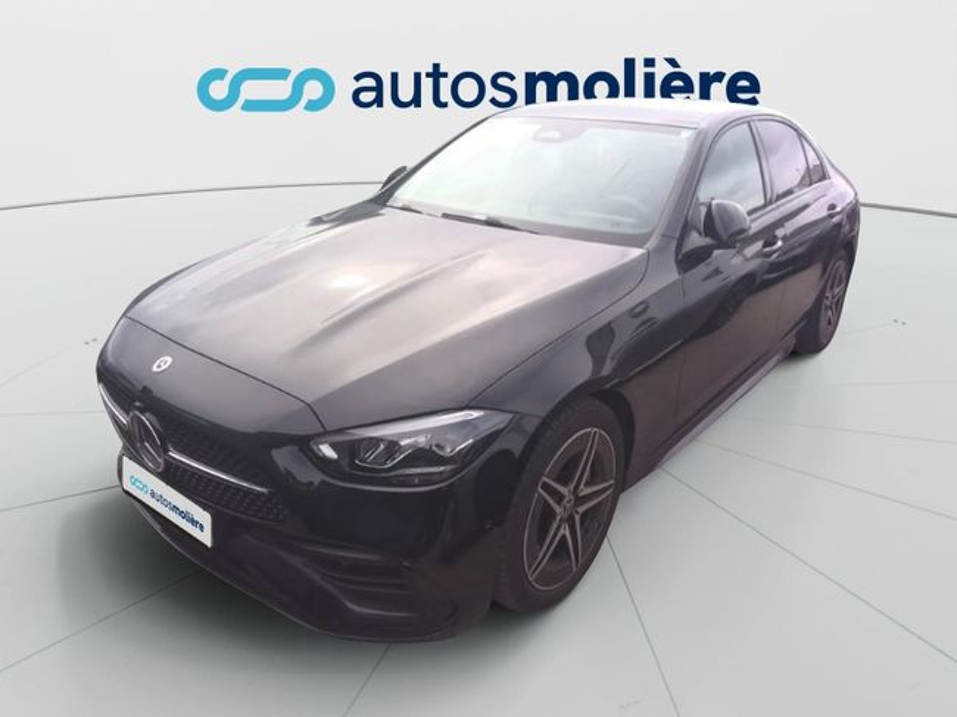 Imagen de MERCEDES Clase C