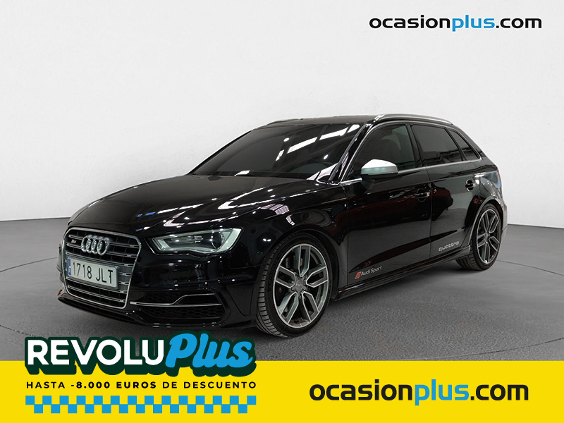 Imagen de AUDI A3