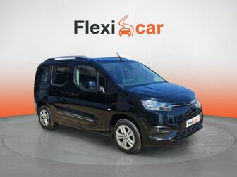 Imagen de TOYOTA Proace City Family L1 1.2 5pl. Active 110