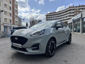 Imagen de FORD Puma