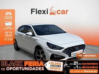 Imagen de HYUNDAI i30 1.0 TGDI Tecno 48V 120