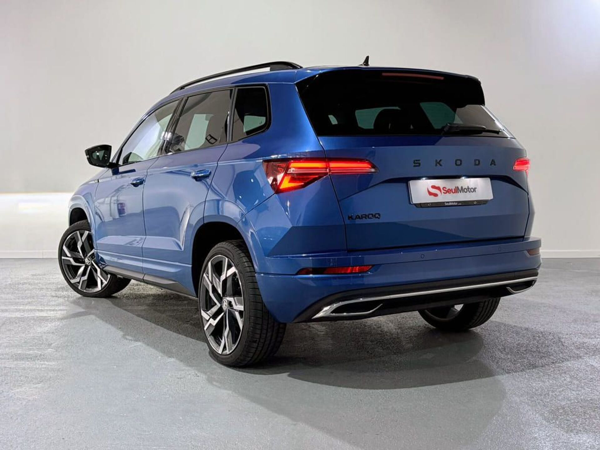 Imagen 2 de SKODA Karoq