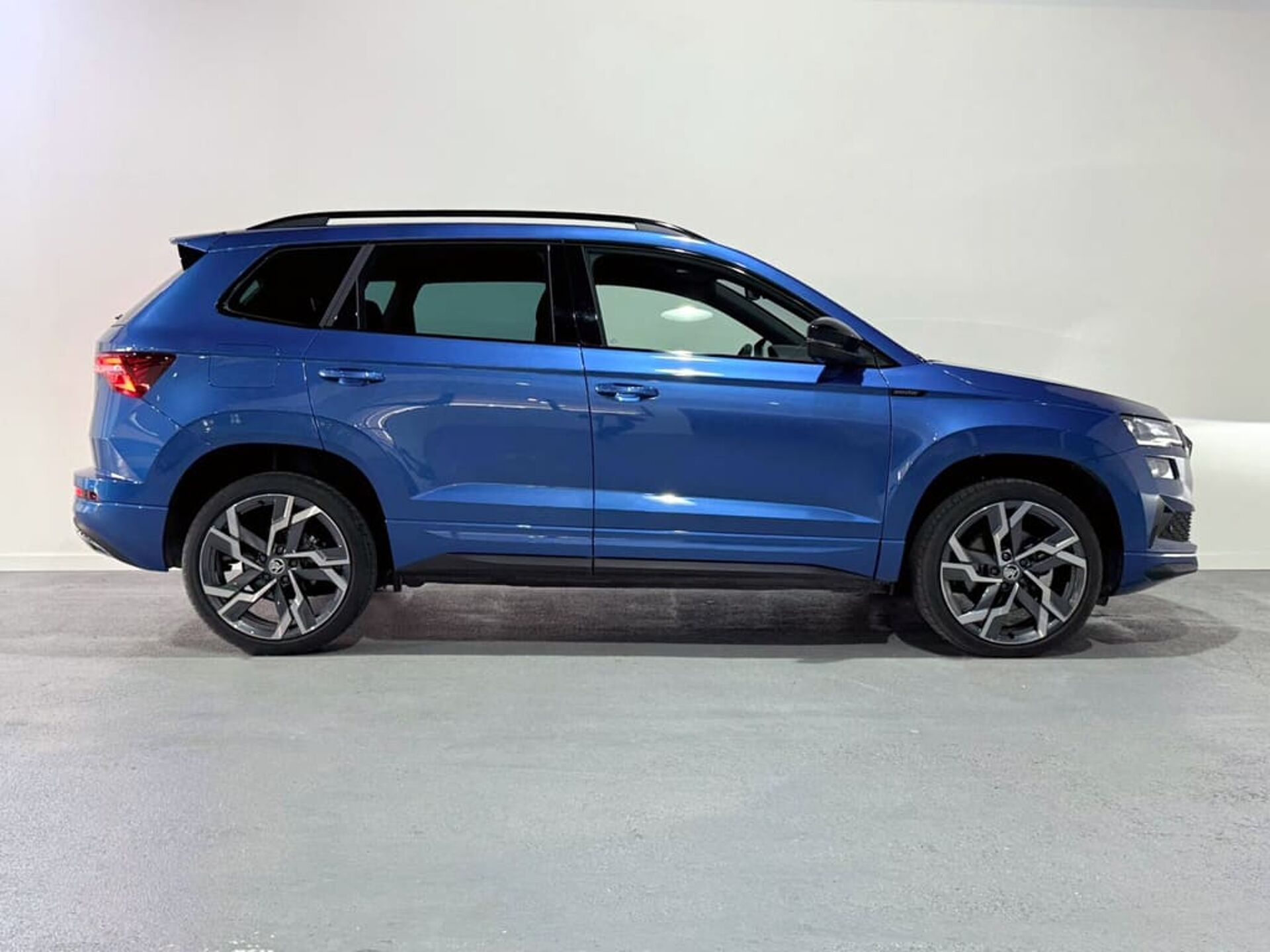 Imagen 3 de SKODA Karoq
