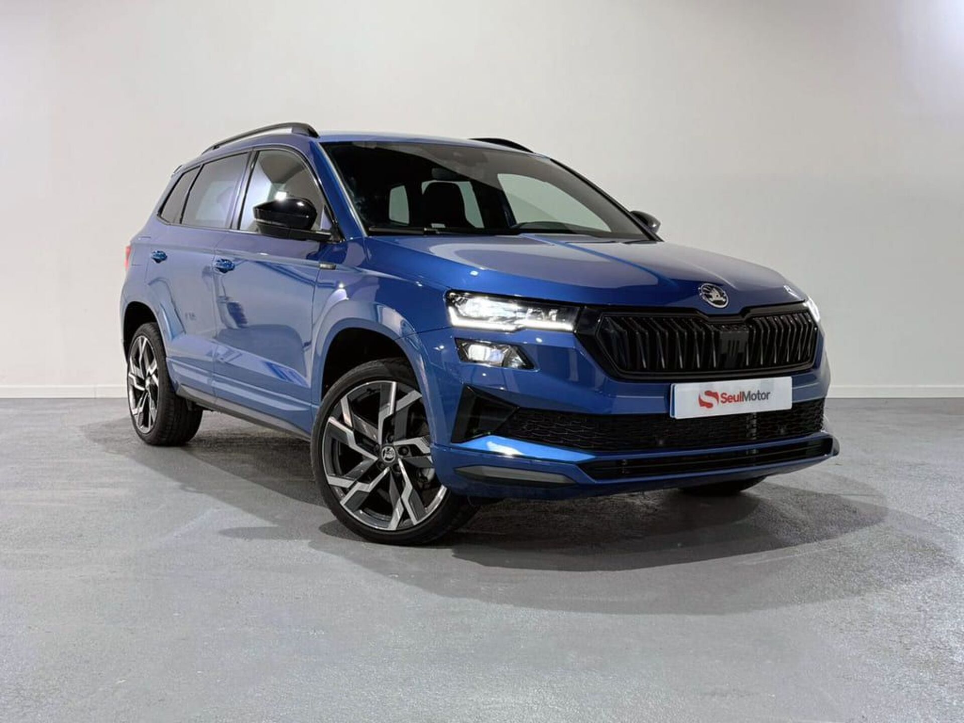 Imagen 1 de SKODA Karoq