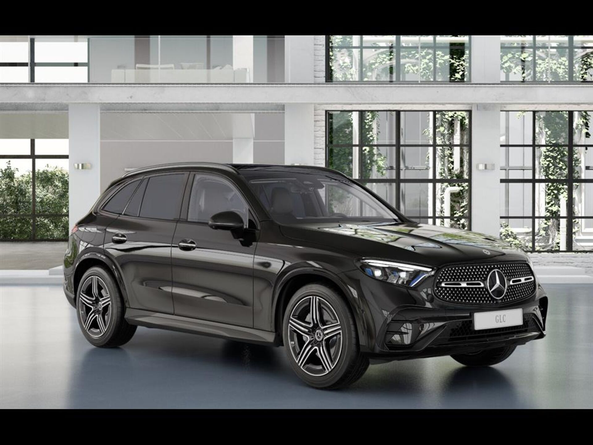 Imagen 3 de MERCEDES Clase GLC