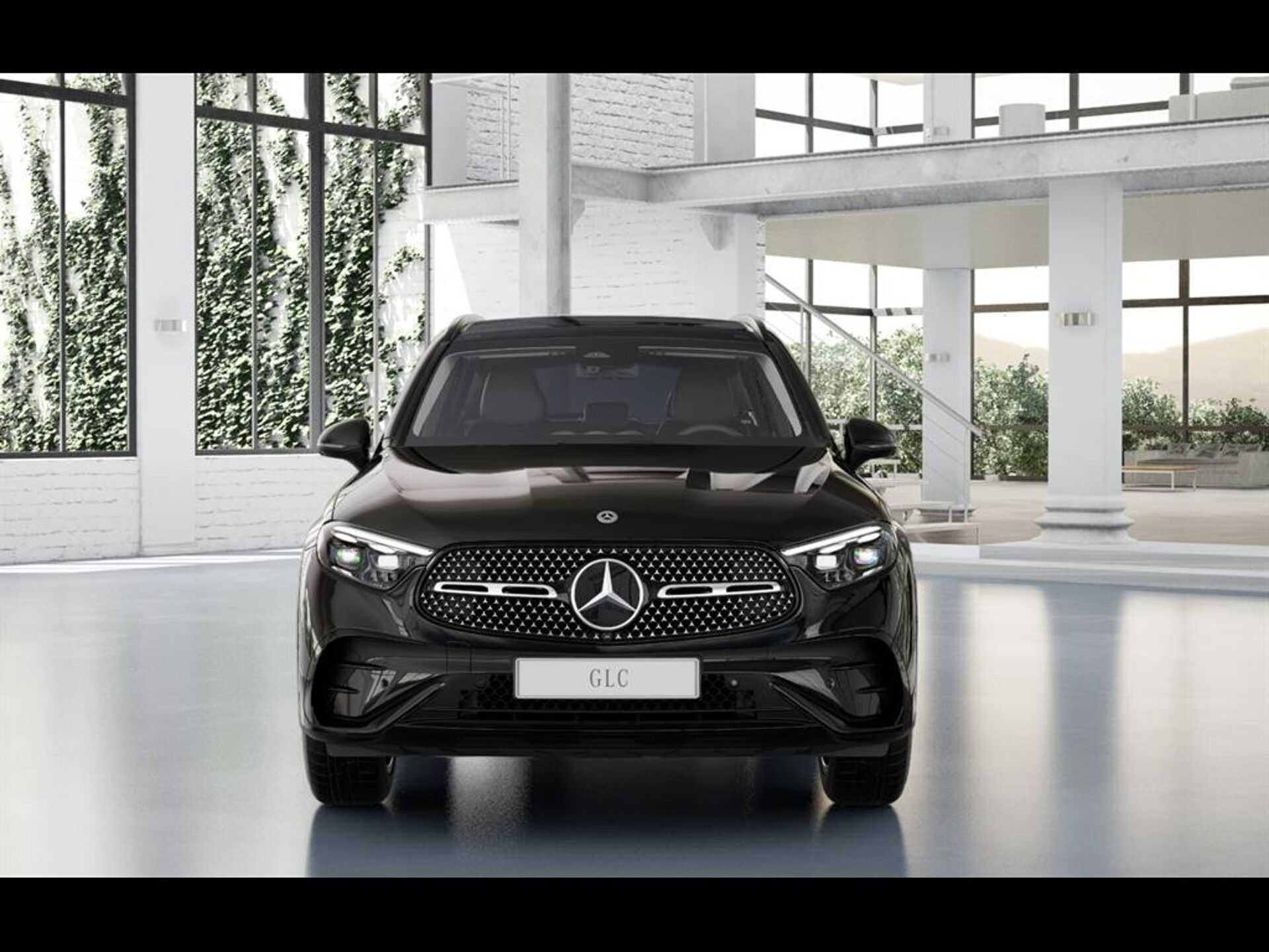 Imagen 2 de MERCEDES Clase GLC