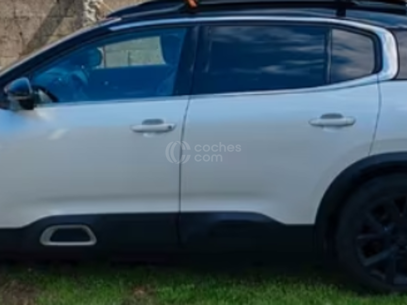 Foto del CITROEN C5 Aircross BlueHDi S&S Feel EAT8 180