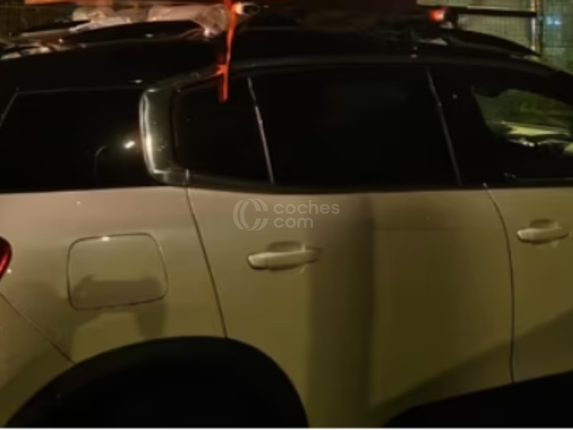 Foto del CITROEN C5 Aircross BlueHDi S&S Feel EAT8 180