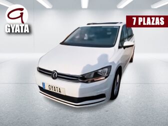 Imagen de VOLKSWAGEN Touran 2.0TDI CR BMT Advance DSG7 110kW