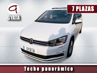 Imagen de VOLKSWAGEN Touran 2.0TDI CR BMT Advance DSG7 110kW