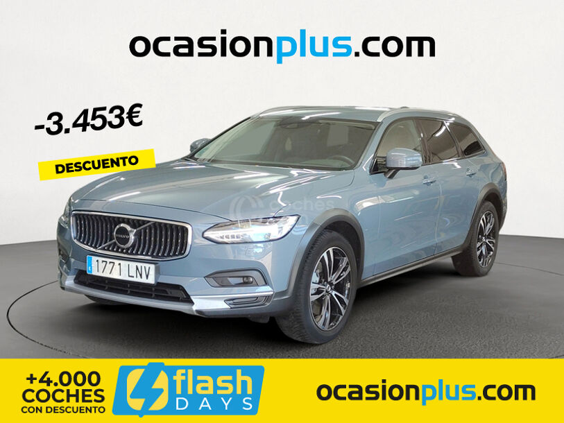 Foto del VOLVO V90 Cross Country B4 AWD Aut.