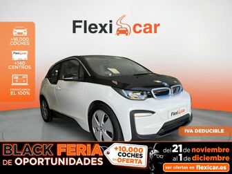 Imagen de BMW i3 120Ah