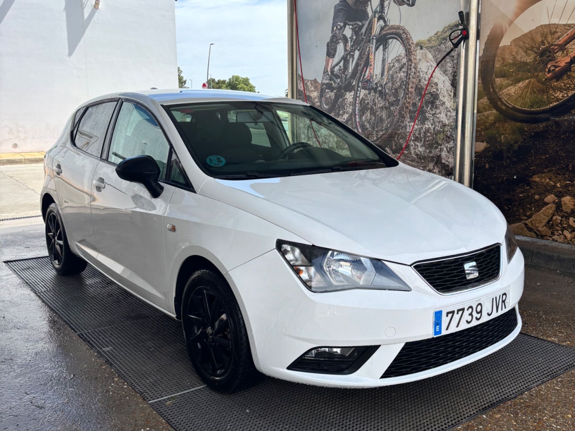 Imagen de SEAT Ibiza