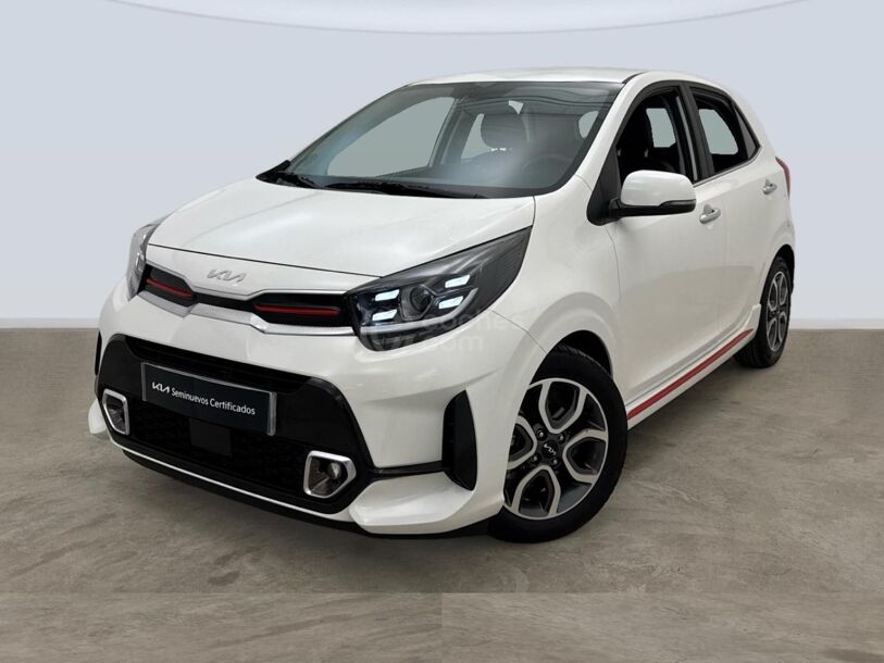Foto del KIA Picanto 1.2 DPi GT-Line
