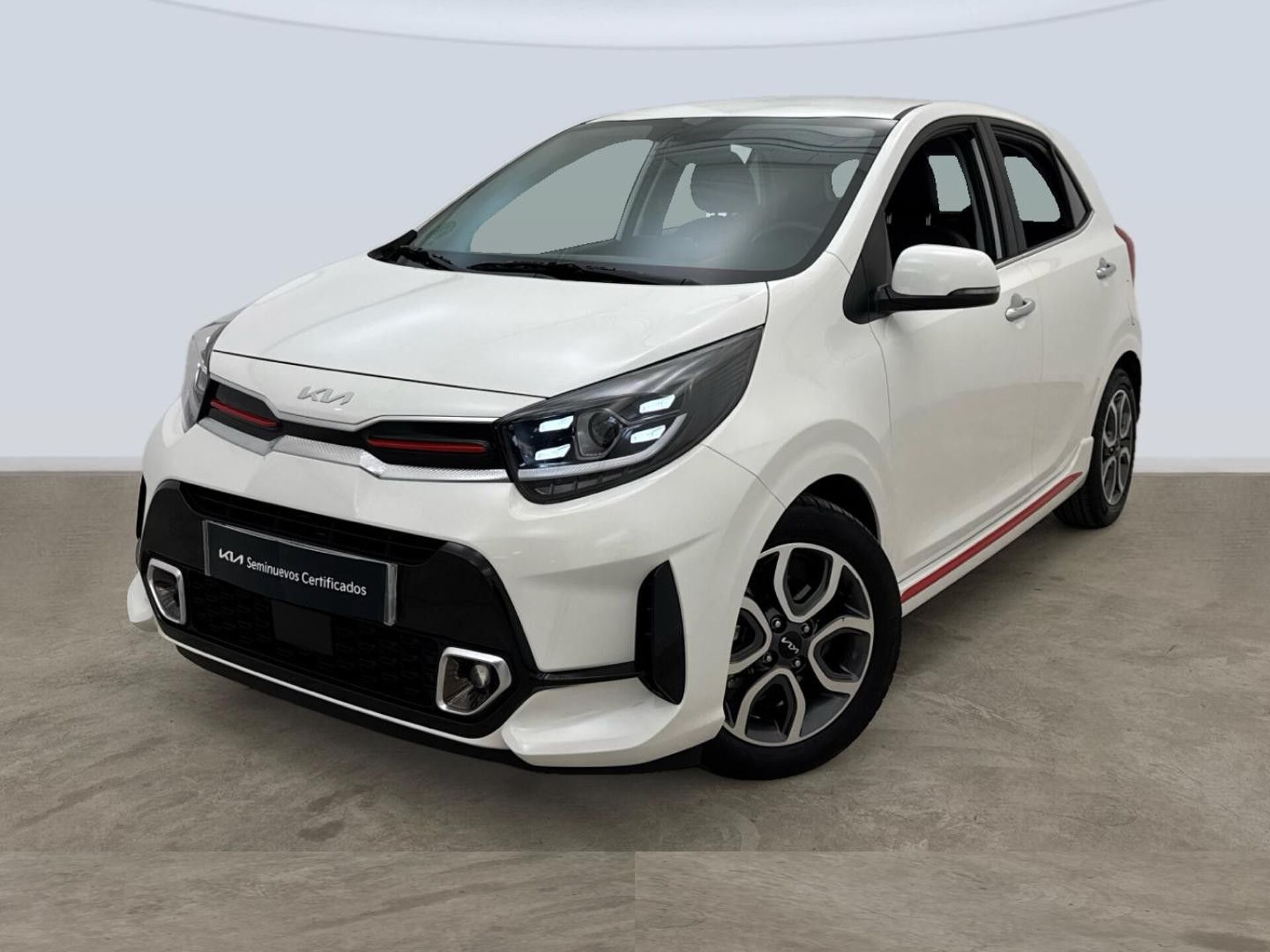 Imagen de KIA Picanto