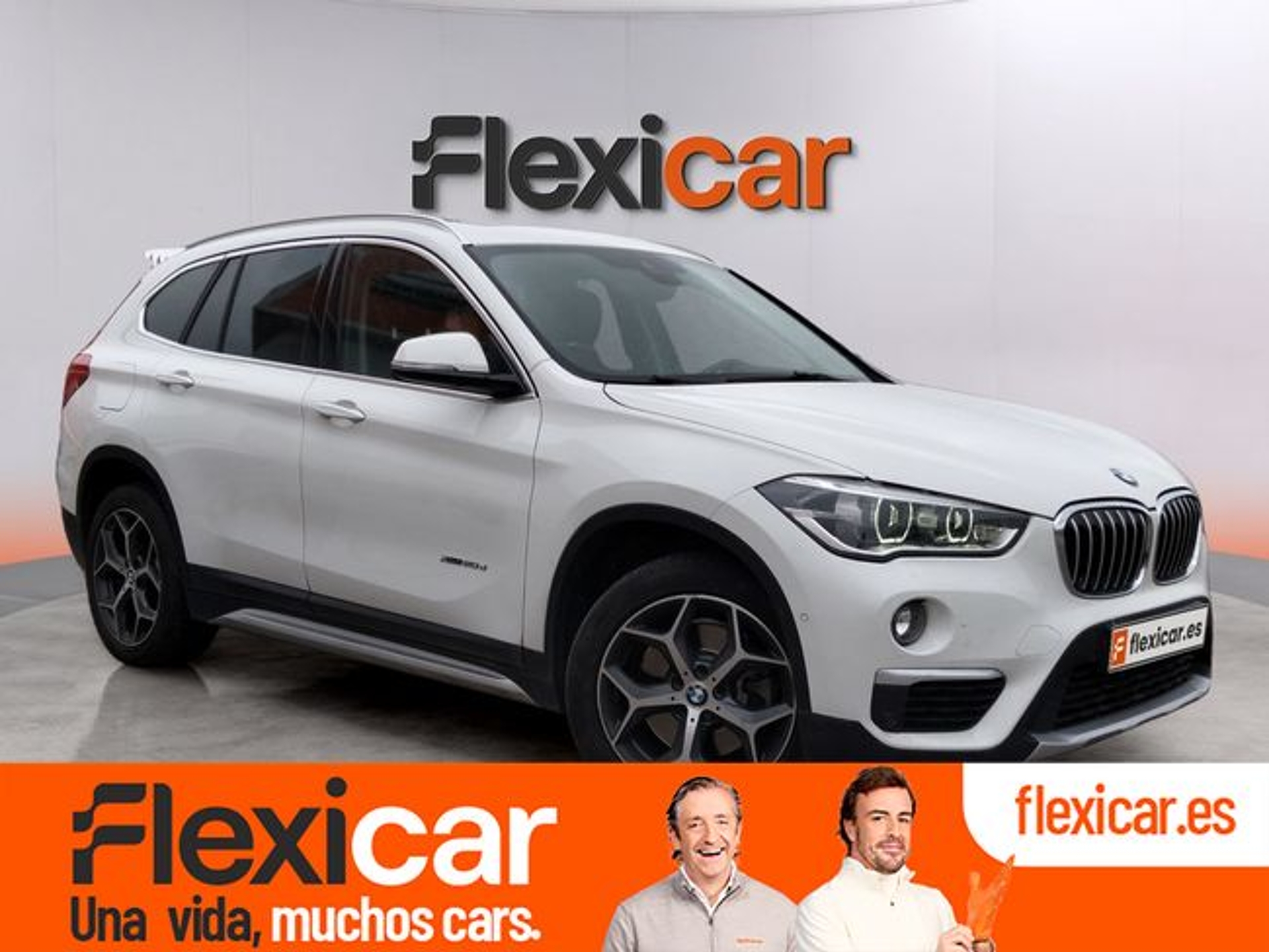 Imagen de BMW X1