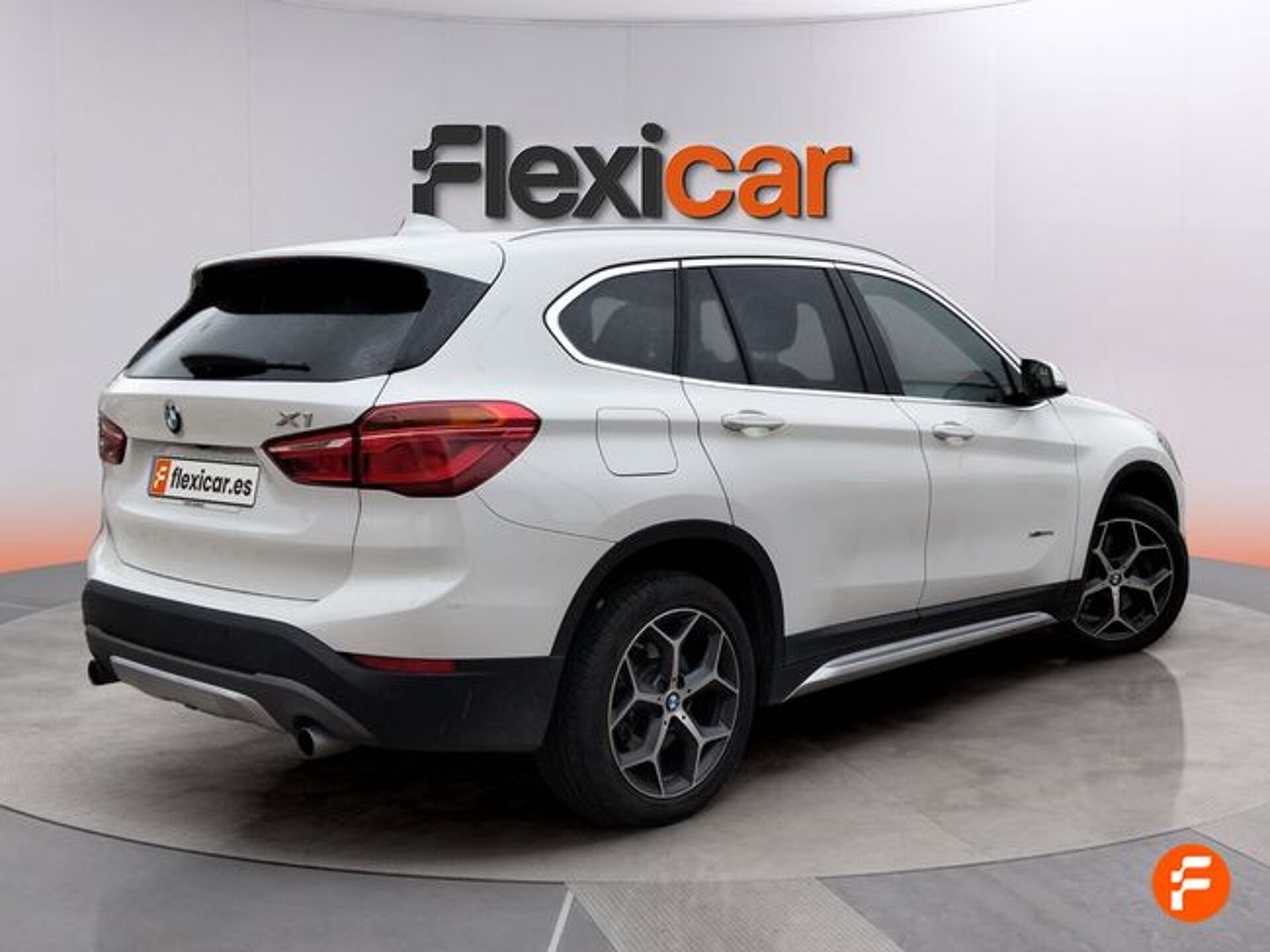 Imagen 3 de BMW X1