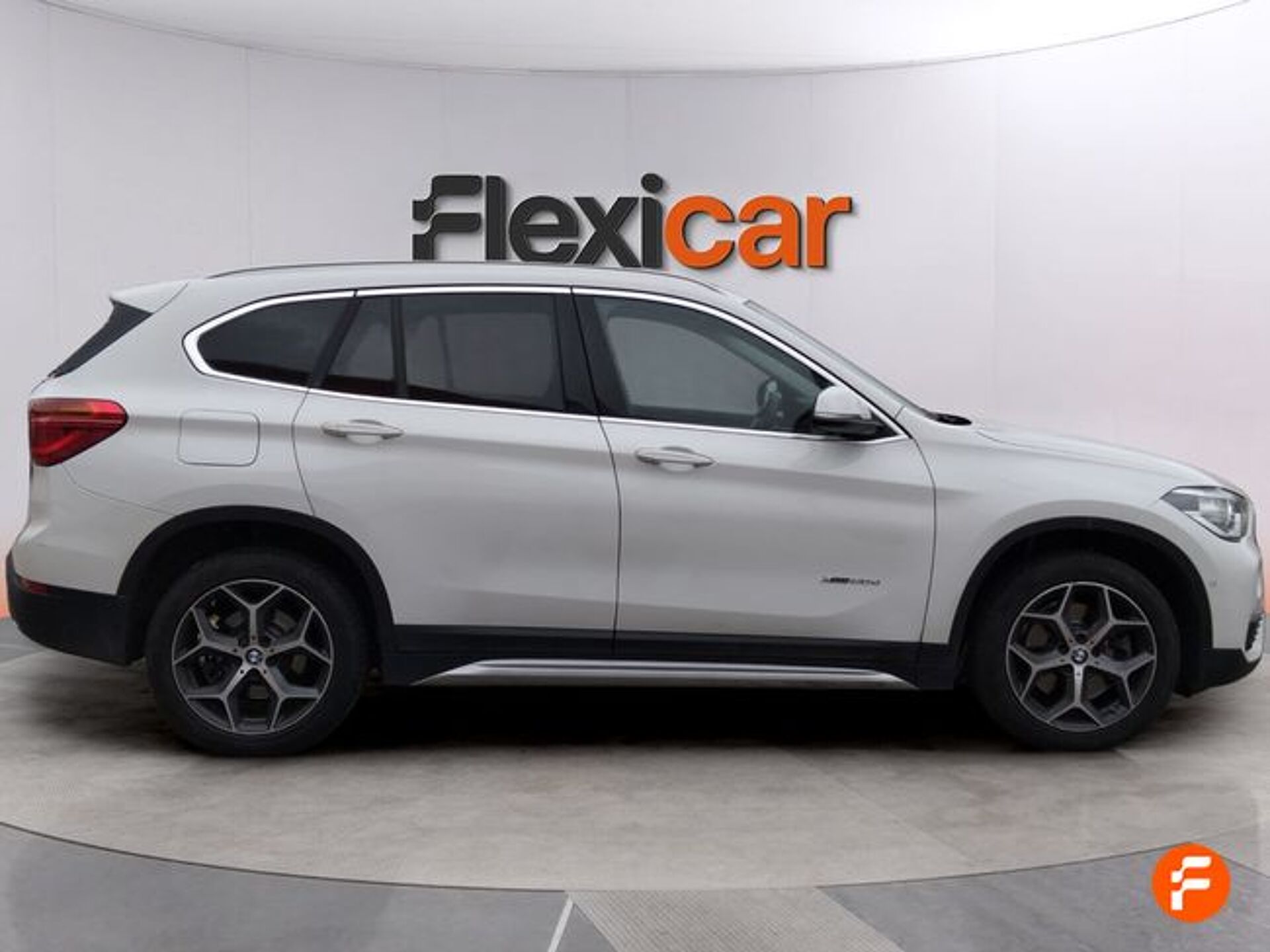 Imagen 2 de BMW X1