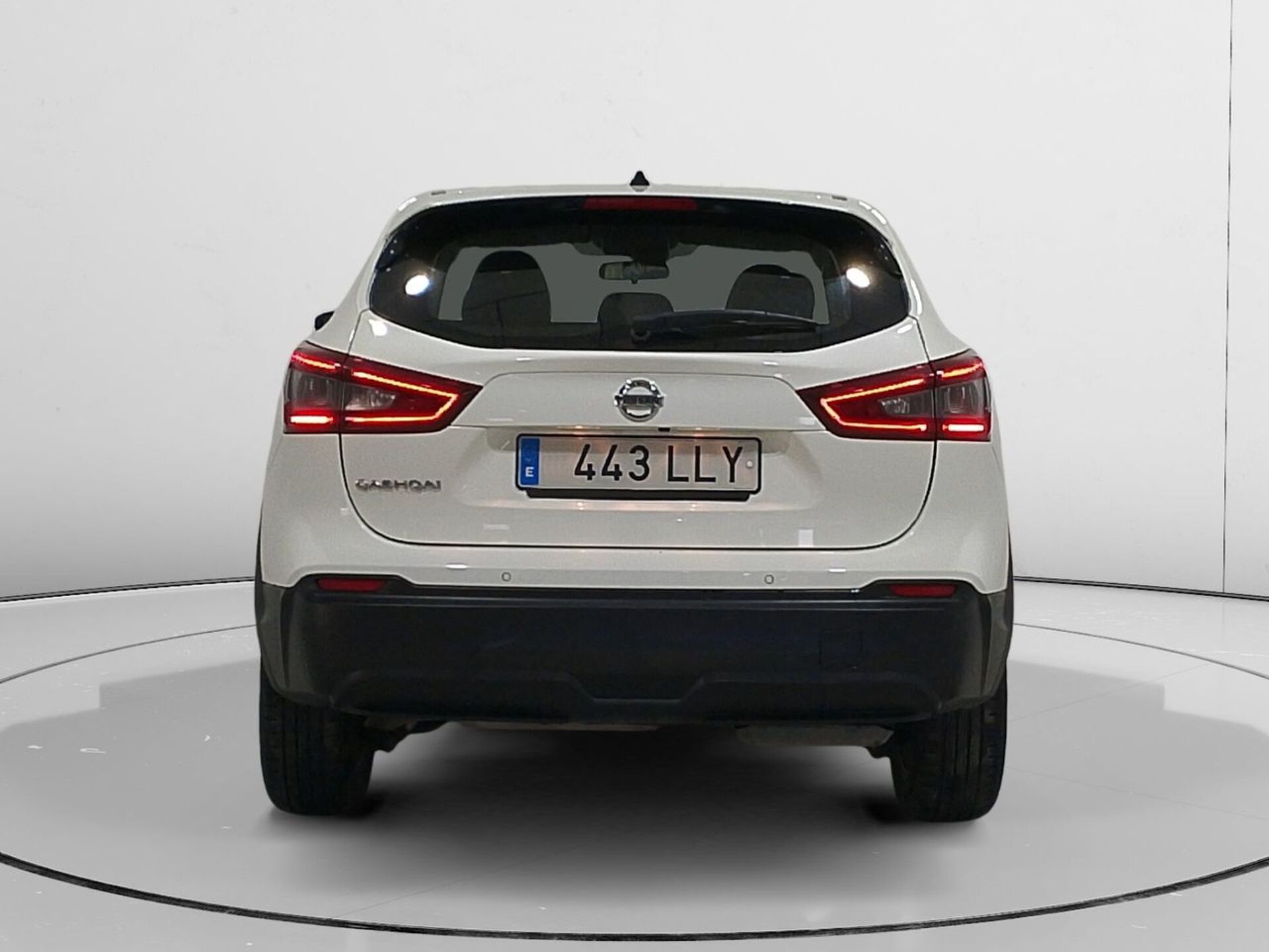Imagen 3 de NISSAN Qashqai
