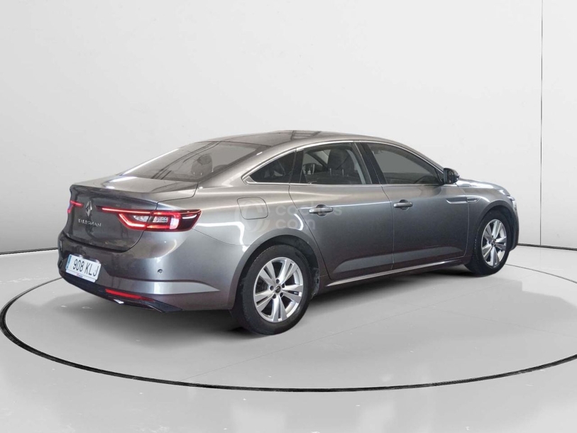 Foto del RENAULT Talisman 1.6dCi Energy Zen 96kW