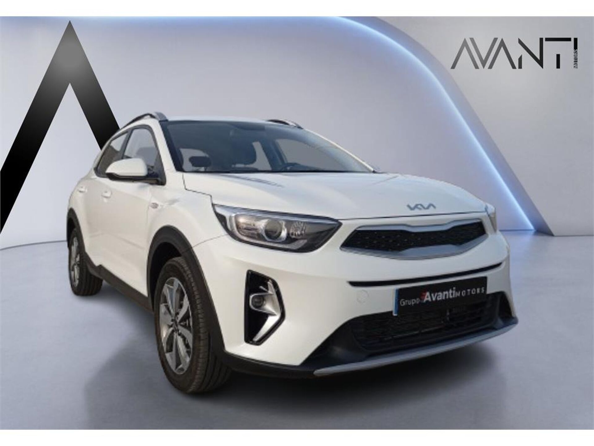 Imagen 3 de KIA Stonic