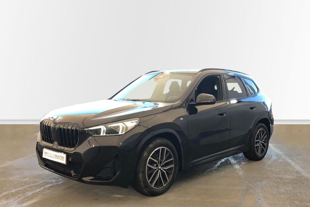 BMW X1 (sDrive18d) en Baleares