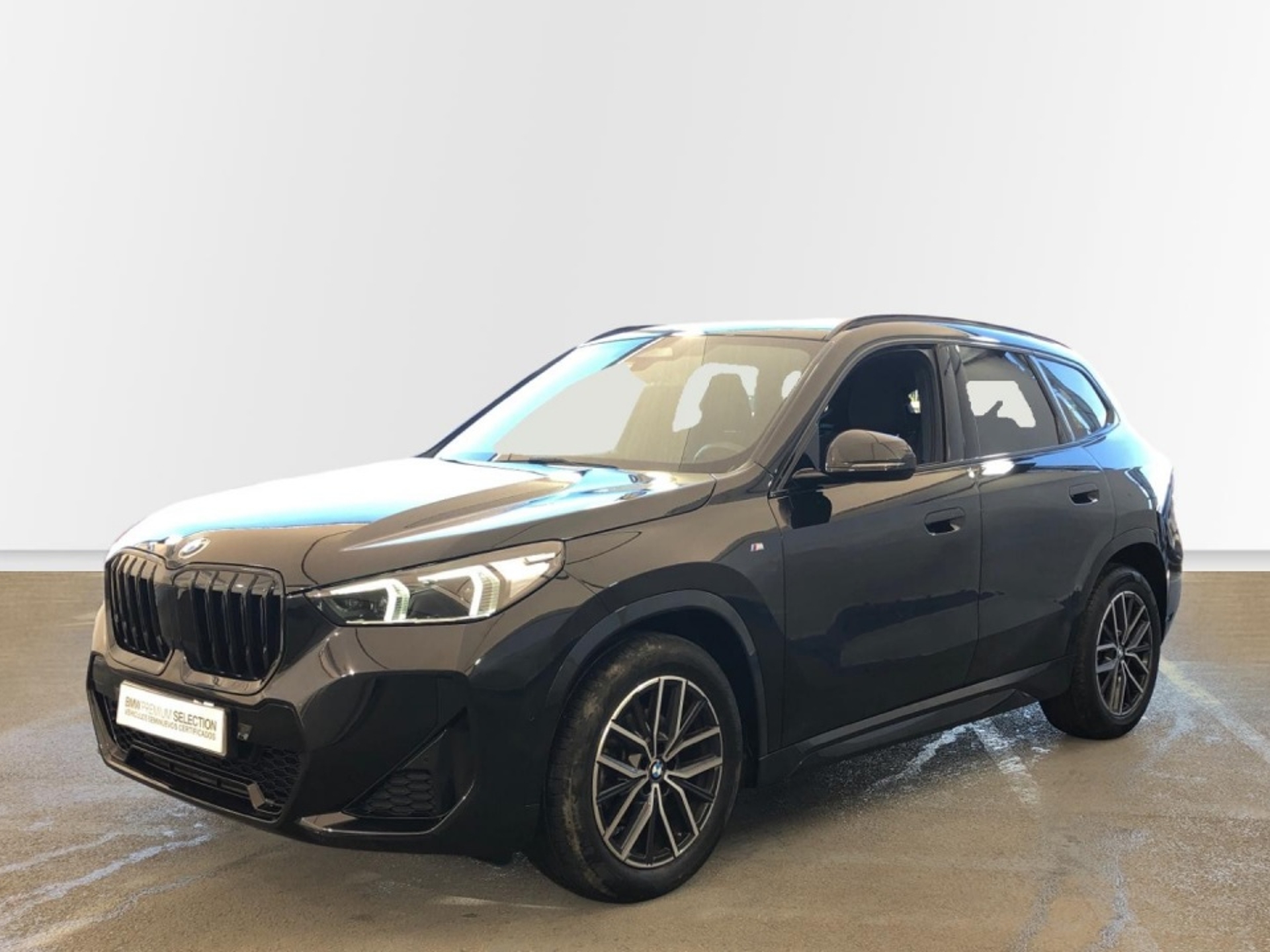 Imagen de BMW X1