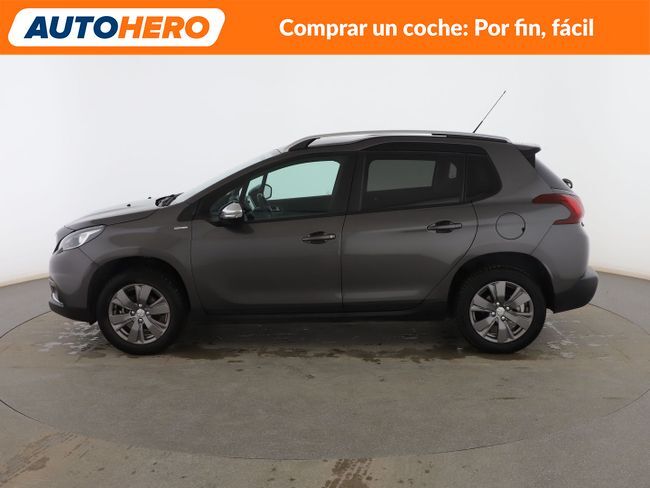 Foto del PEUGEOT 2008 1.2 PureTech Style 82